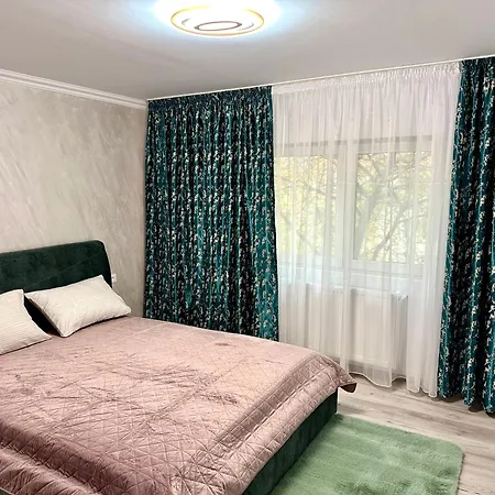 Elite Apartment Buzau
